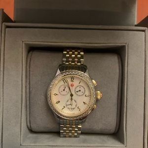 Michele Watch